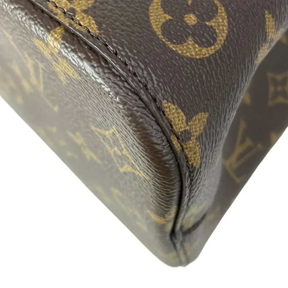 Louis Vuitton Neo Noe BB Monogram Shoulder Bag M46581
